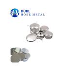 Oblea de aluminio 3004 de los discos del círculo del alto rendimiento para el pote del Cookware