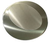 Cookware de aluminio 3003 del círculo del disco del artículos de cocina para la hoja redonda 1000m m