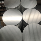 Los discos de aluminio de la embutición profunda de 3000 series esconden el disco redondo de aluminio 1.6m m que recuece